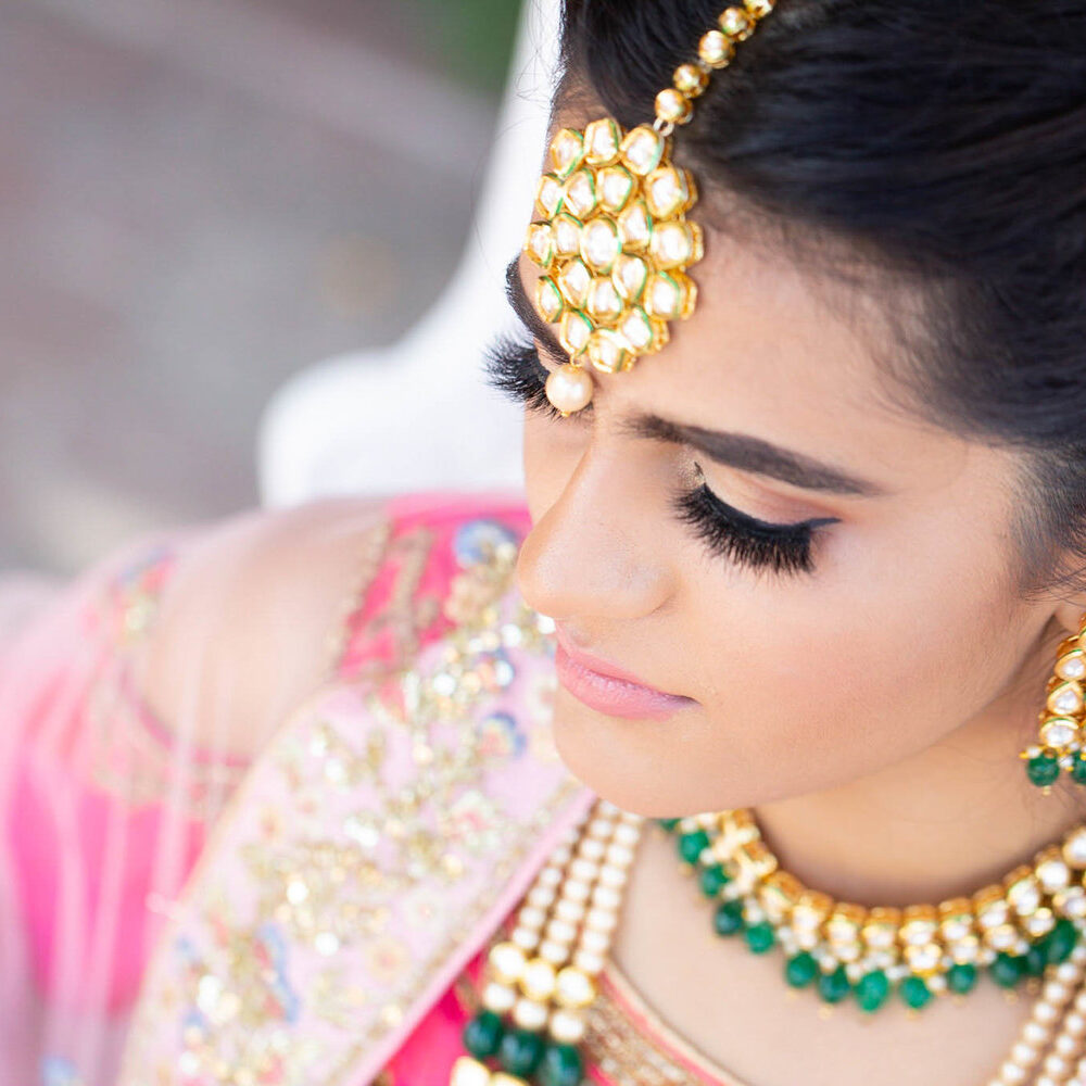 Punjabi+Bridal+Makeup+Artists+in+New+Jersey