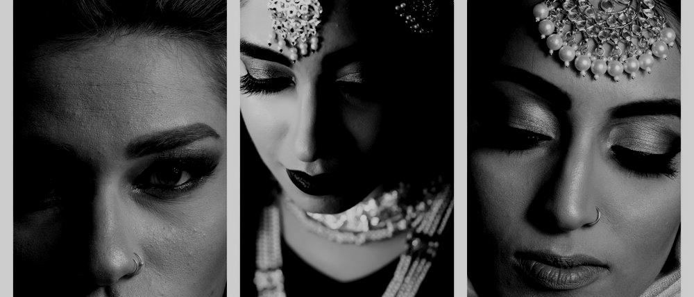 Bridal Makeup Artist New Jersey